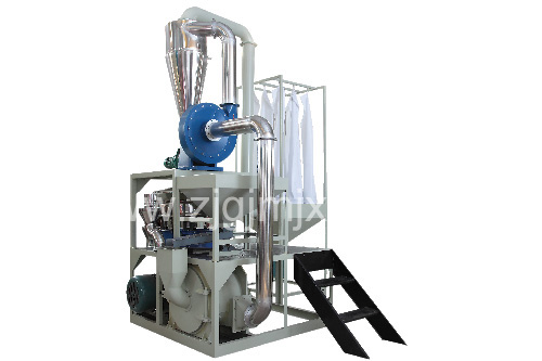 塑料磨粉機(jī)用途是什么 塑料磨粉機(jī)用途是什么