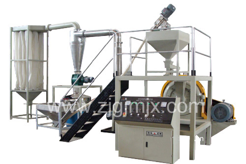 塑料磨粉機(jī)